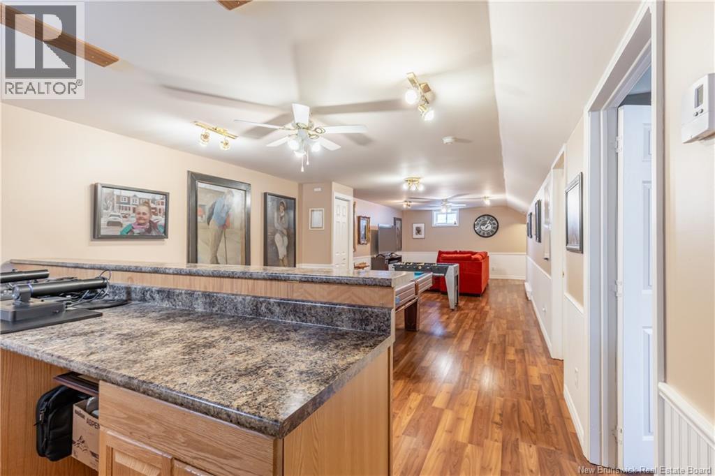 53 Rebecca Drive, Fredericton, New Brunswick  E3B 9N4 - Photo 36 - NB132466