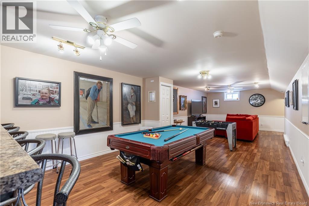 53 Rebecca Drive, Fredericton, New Brunswick  E3B 9N4 - Photo 37 - NB132466