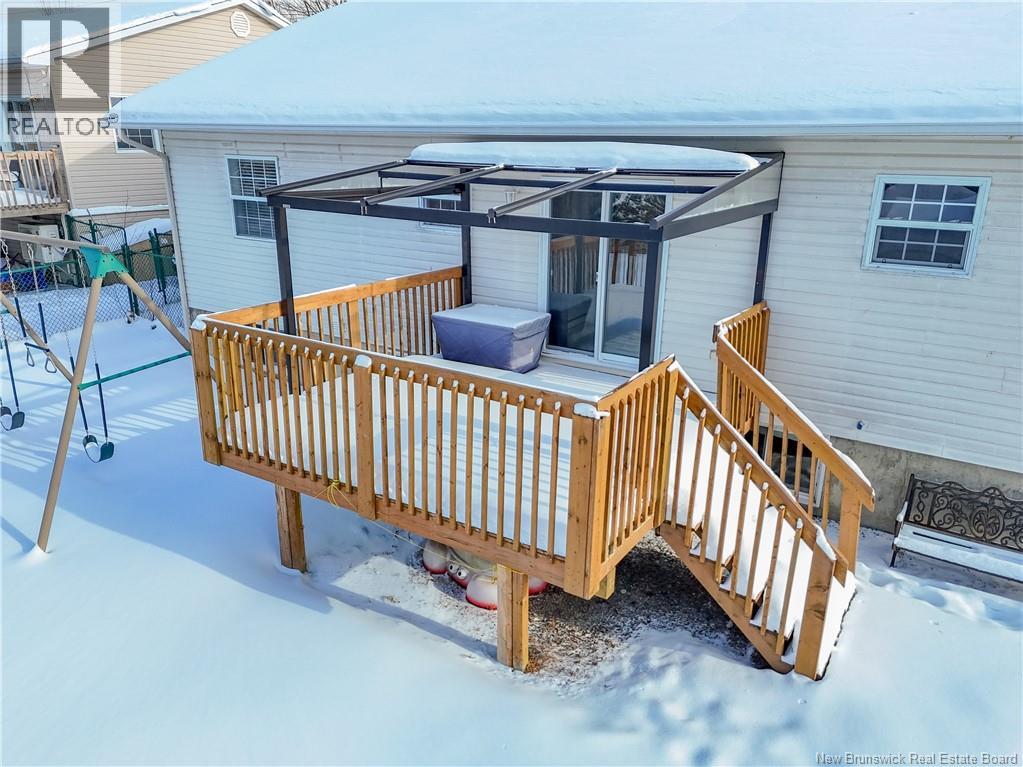 53 Rebecca Drive, Fredericton, New Brunswick  E3B 9N4 - Photo 4 - NB132466