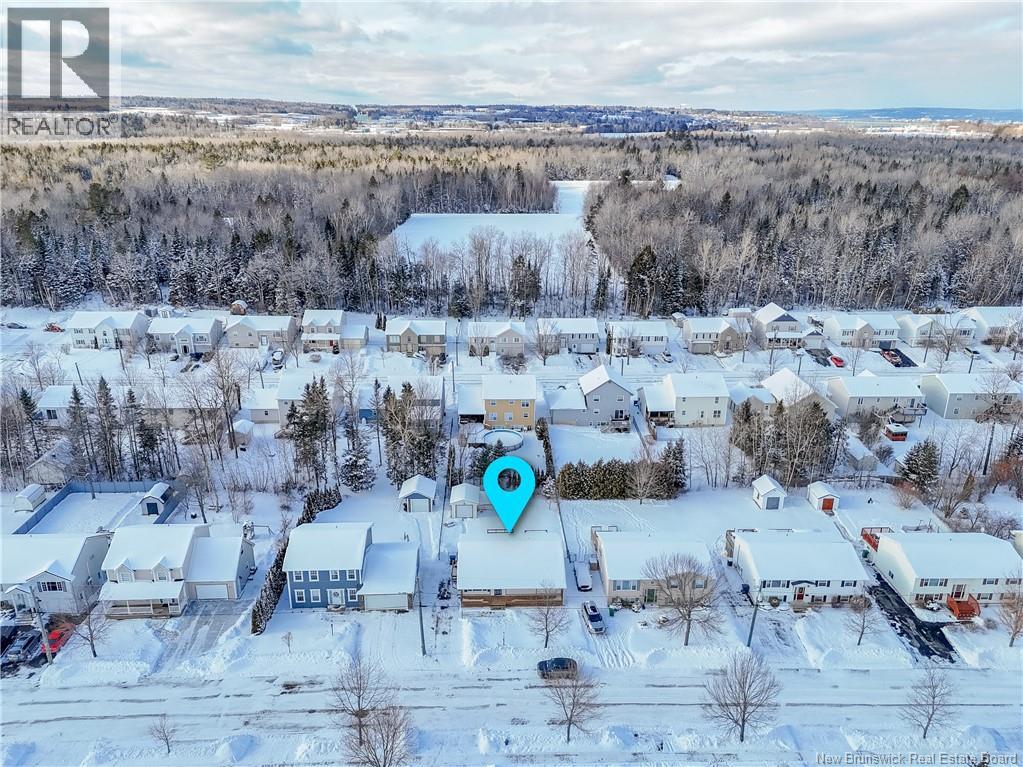 53 Rebecca Drive, Fredericton, New Brunswick  E3B 9N4 - Photo 44 - NB132466