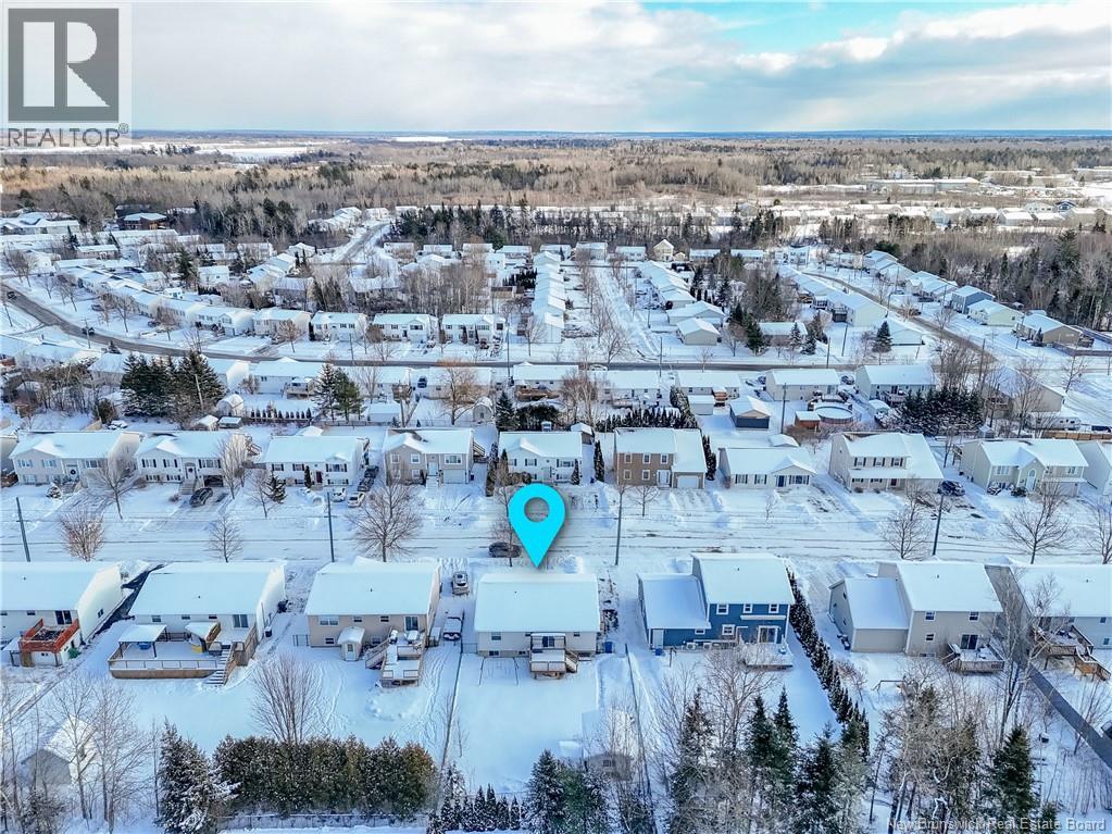 53 Rebecca Drive, Fredericton, New Brunswick  E3B 9N4 - Photo 45 - NB132466
