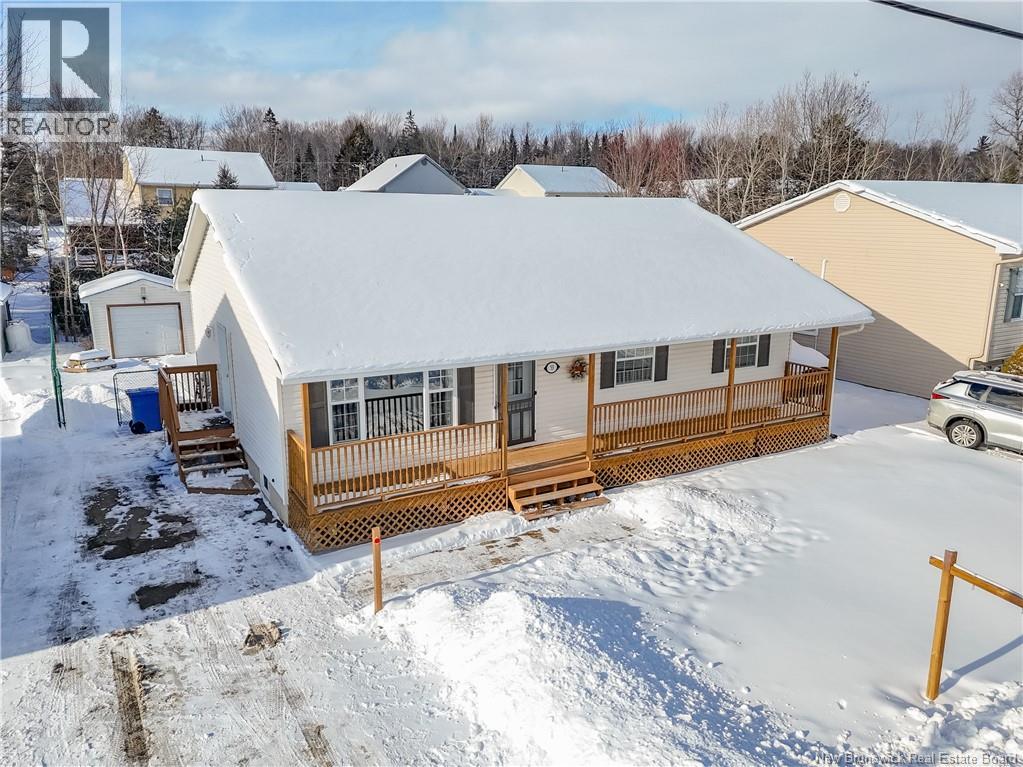 53 Rebecca Drive, Fredericton, New Brunswick  E3B 9N4 - Photo 5 - NB132466