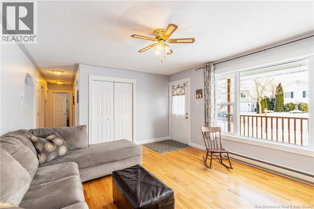 53 Rebecca Drive, Fredericton, New Brunswick  E3B 9N4 - Photo 8 - NB132466