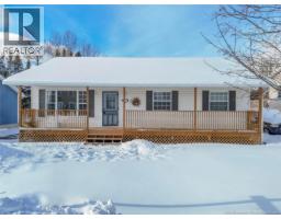 53 Rebecca Drive, fredericton, New Brunswick