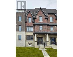 4 GUARDHOUSE CRESCENT, Markham, Ontario