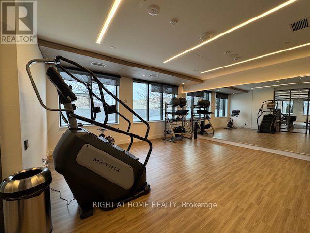 D433 - 8 Beverley Glen Boulevard, Vaughan, Ontario  L4J 7V1 - Photo 37 - N12747200