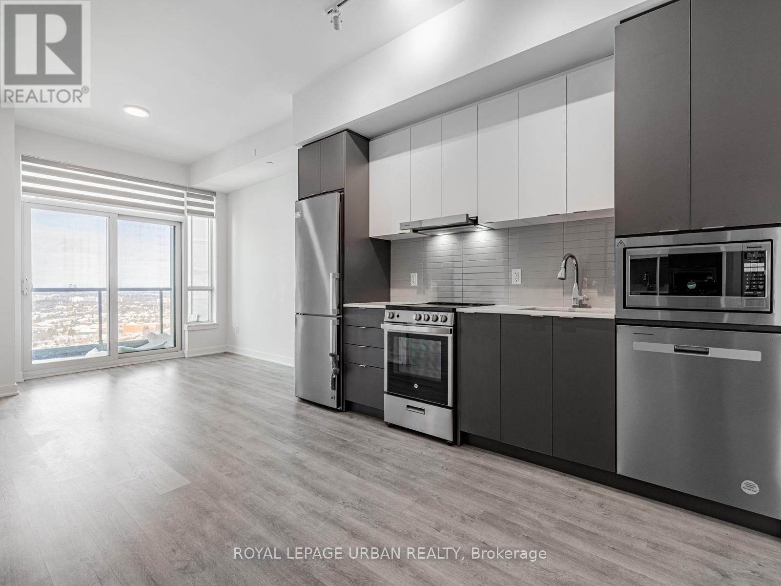 2506 - 30 Upper Mall Way, Vaughan, Ontario  L4J 0L7 - Photo 10 - N12747220