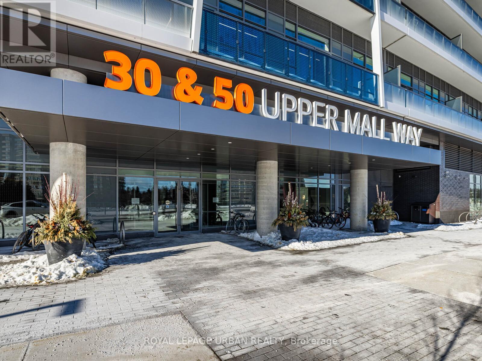 2506 - 30 Upper Mall Way, Vaughan, Ontario  L4J 0L7 - Photo 2 - N12747220