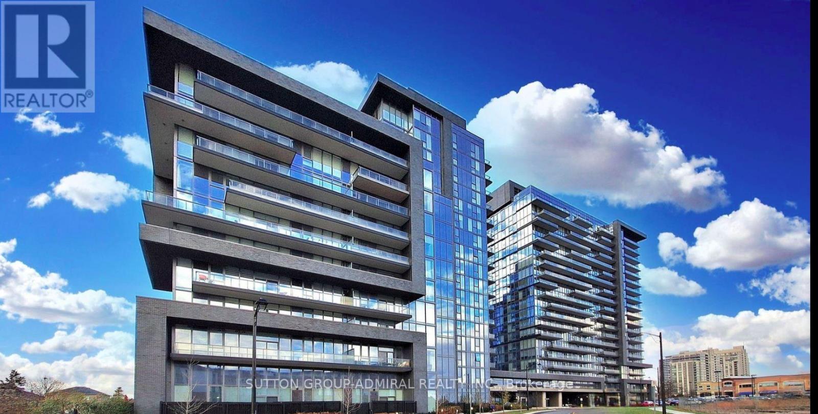 209 - 10 GATINEAU DRIVE, Vaughan, Ontario