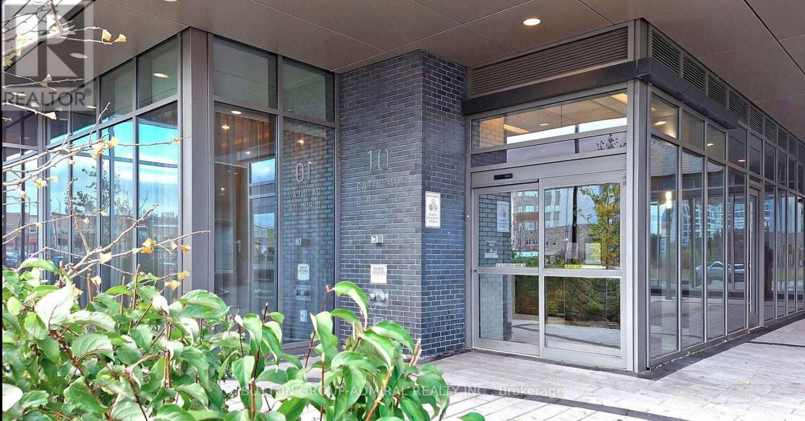 209 - 10 Gatineau Drive, Vaughan, Ontario  L4J 0L2 - Photo 2 - N12747234