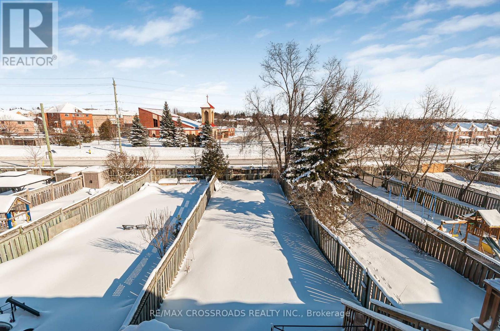 51 Hattie Court, Georgina, Ontario  L4P 3C8 - Photo 22 - N12747238