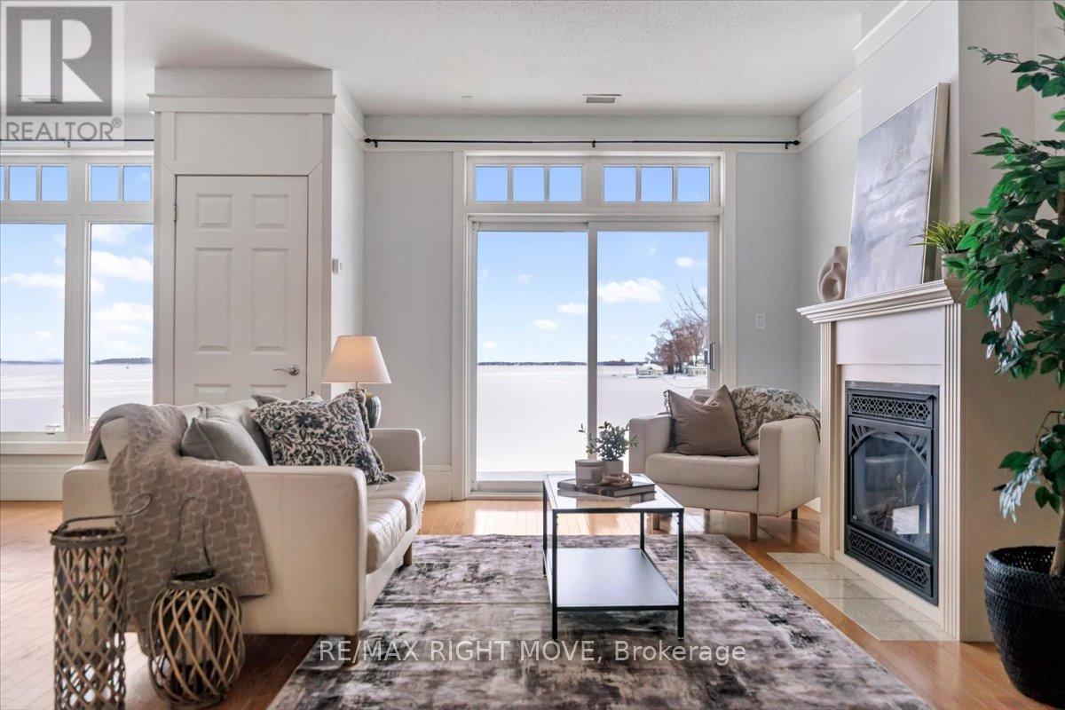 109 - 140 Cedar Island Road, Orillia, Ontario L3V 1T1 - Photo 11 - S12747270