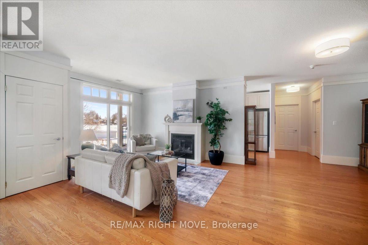 109 - 140 Cedar Island Road, Orillia, Ontario L3V 1T1 - Photo 17 - S12747270