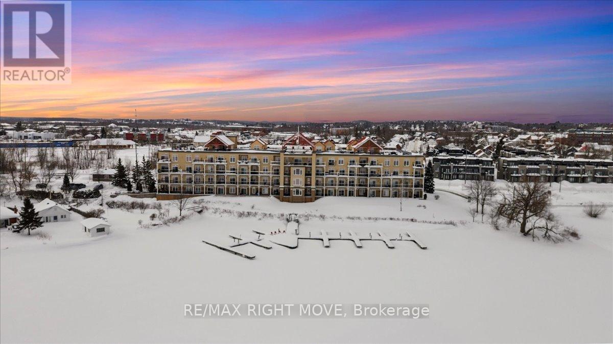 109 - 140 Cedar Island Road, Orillia, Ontario L3V 1T1 - Photo 2 - S12747270