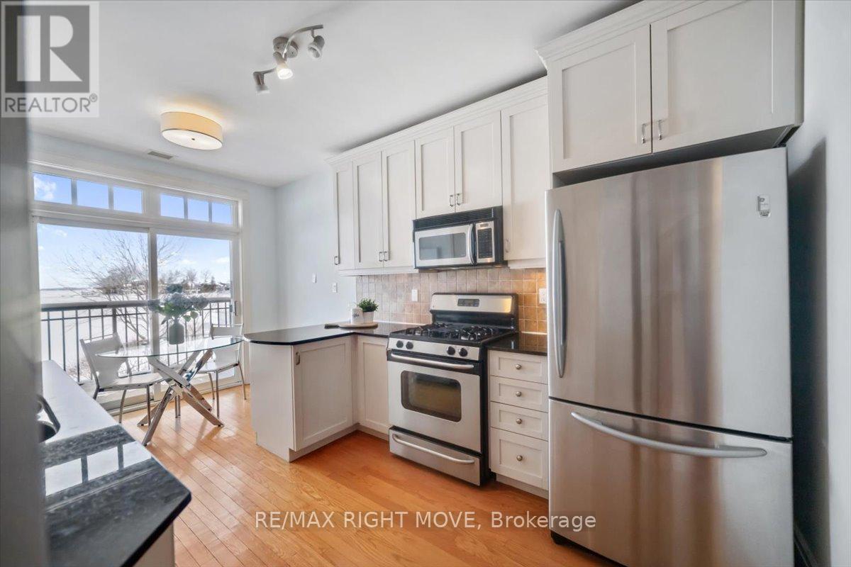 109 - 140 Cedar Island Road, Orillia, Ontario L3V 1T1 - Photo 22 - S12747270