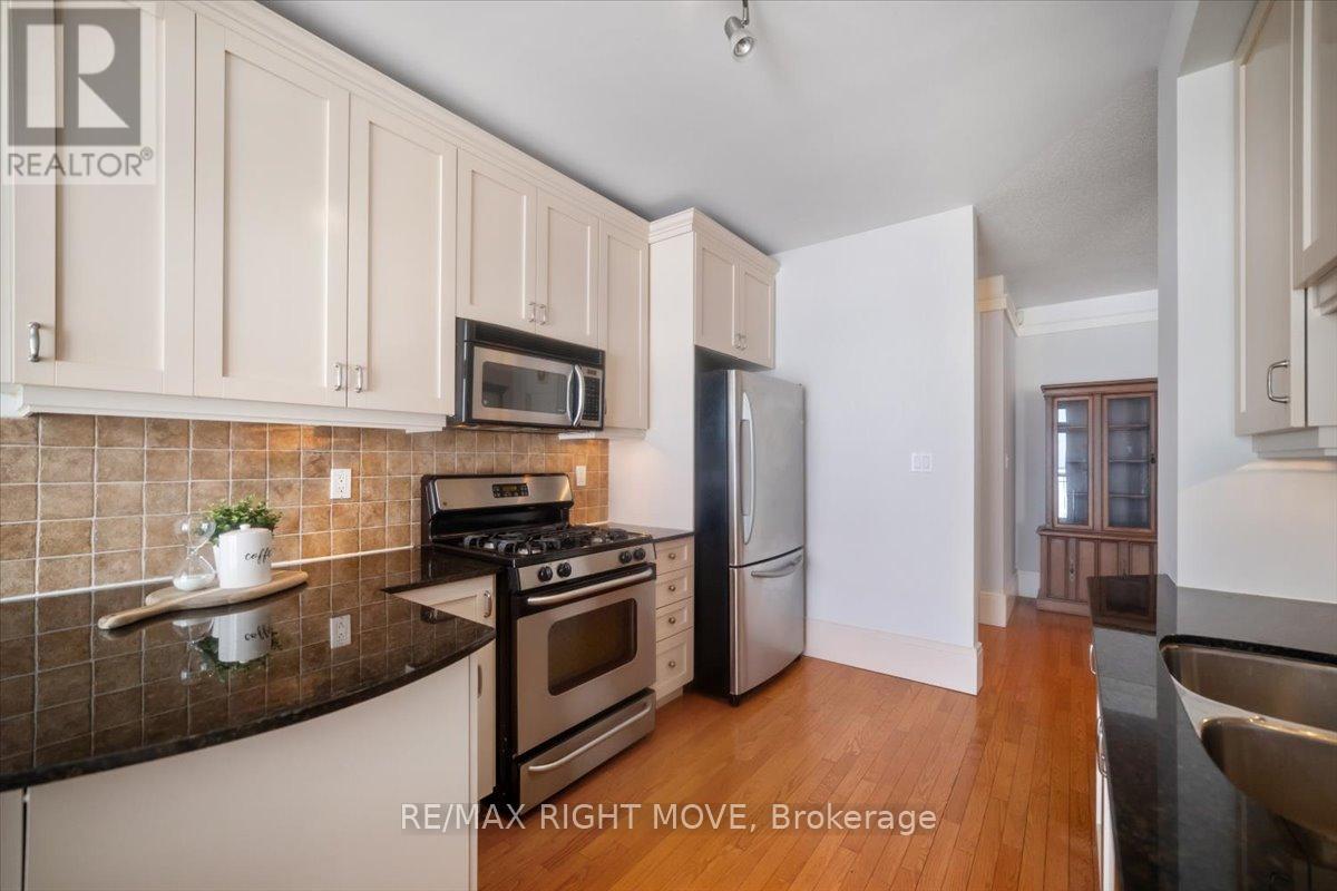 109 - 140 Cedar Island Road, Orillia, Ontario L3V 1T1 - Photo 23 - S12747270