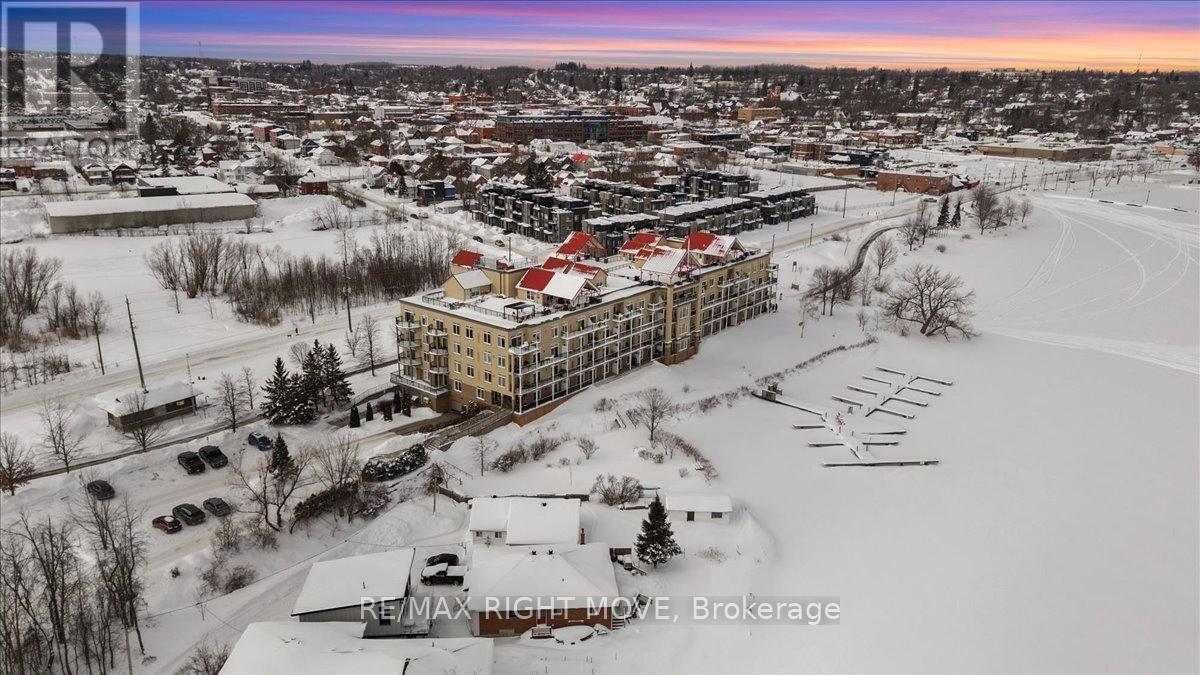109 - 140 Cedar Island Road, Orillia, Ontario L3V 1T1 - Photo 3 - S12747270