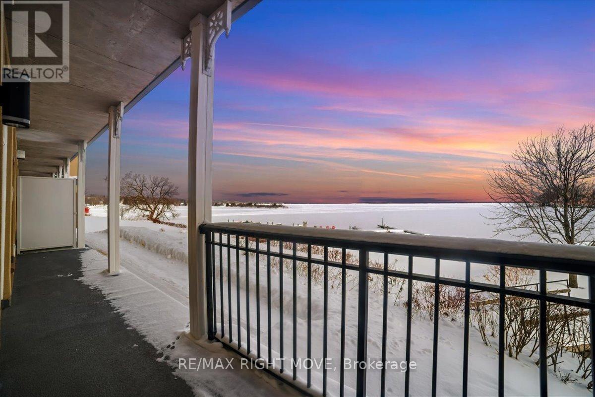 109 - 140 Cedar Island Road, Orillia, Ontario L3V 1T1 - Photo 4 - S12747270