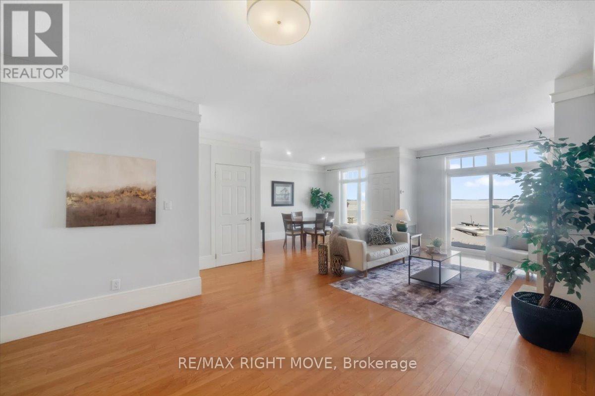 109 - 140 Cedar Island Road, Orillia, Ontario L3V 1T1 - Photo 9 - S12747270