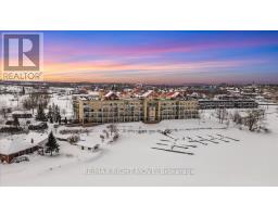 109 - 140 CEDAR ISLAND ROAD, Orillia, Ontario