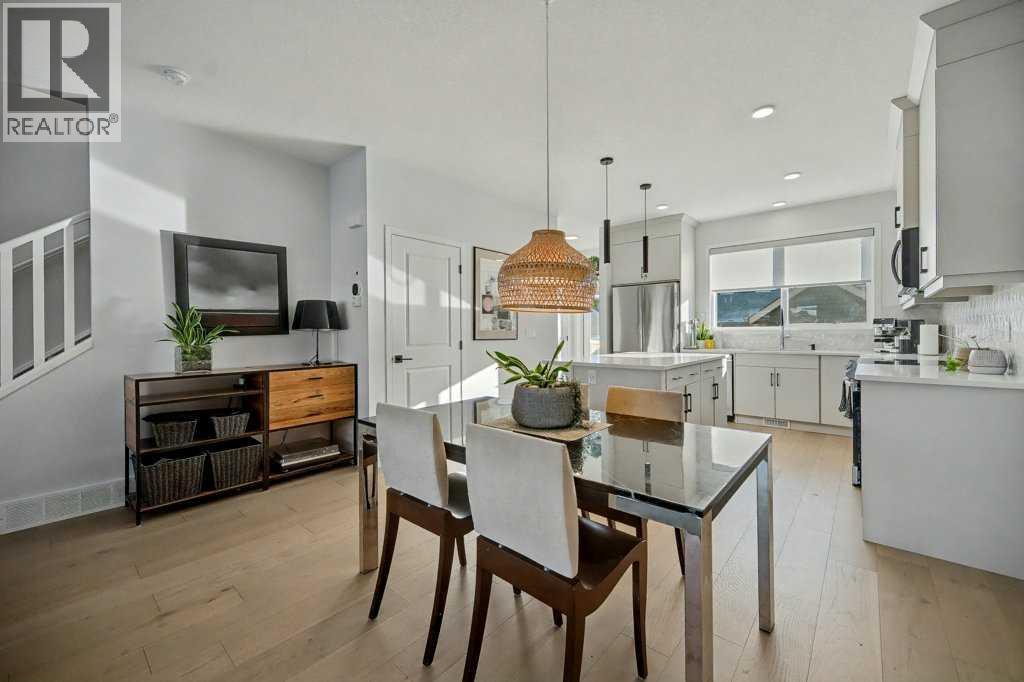 551 Wolf Creek Way Se, Calgary, Alberta  T2X 4Y9 - Photo 10 - A2281744