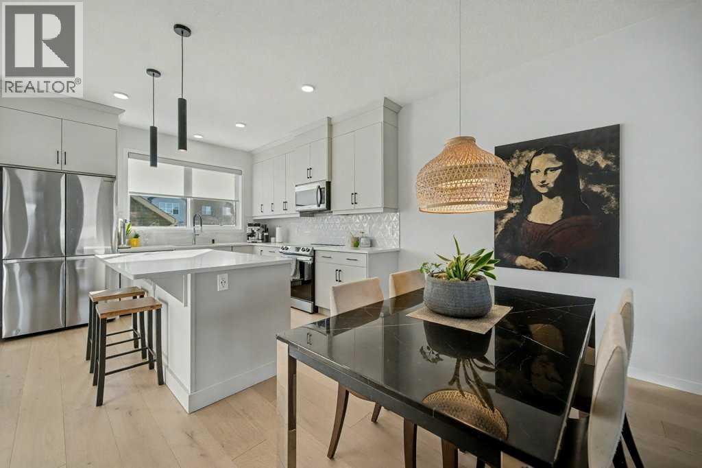 551 Wolf Creek Way Se, Calgary, Alberta  T2X 4Y9 - Photo 11 - A2281744