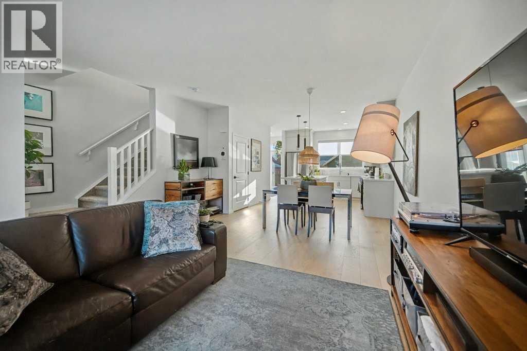 551 Wolf Creek Way Se, Calgary, Alberta  T2X 4Y9 - Photo 6 - A2281744