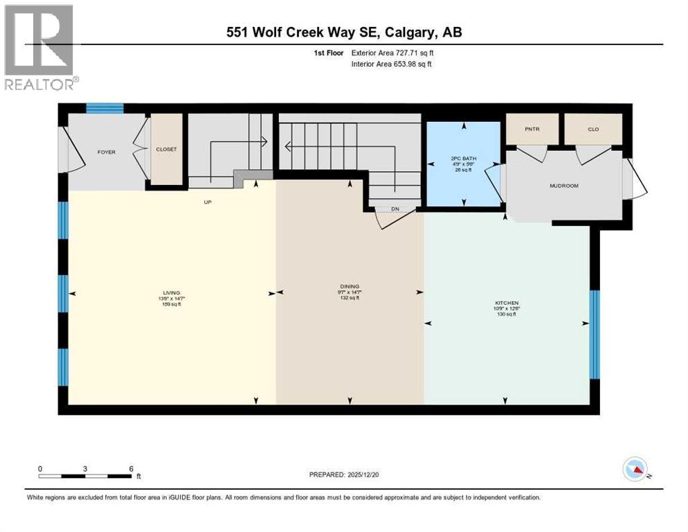 551 Wolf Creek Way Se, Calgary, Alberta  T2X 4Y9 - Photo 40 - A2281744