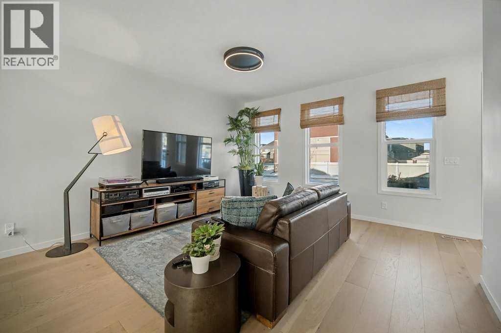 551 Wolf Creek Way Se, Calgary, Alberta  T2X 4Y9 - Photo 8 - A2281744