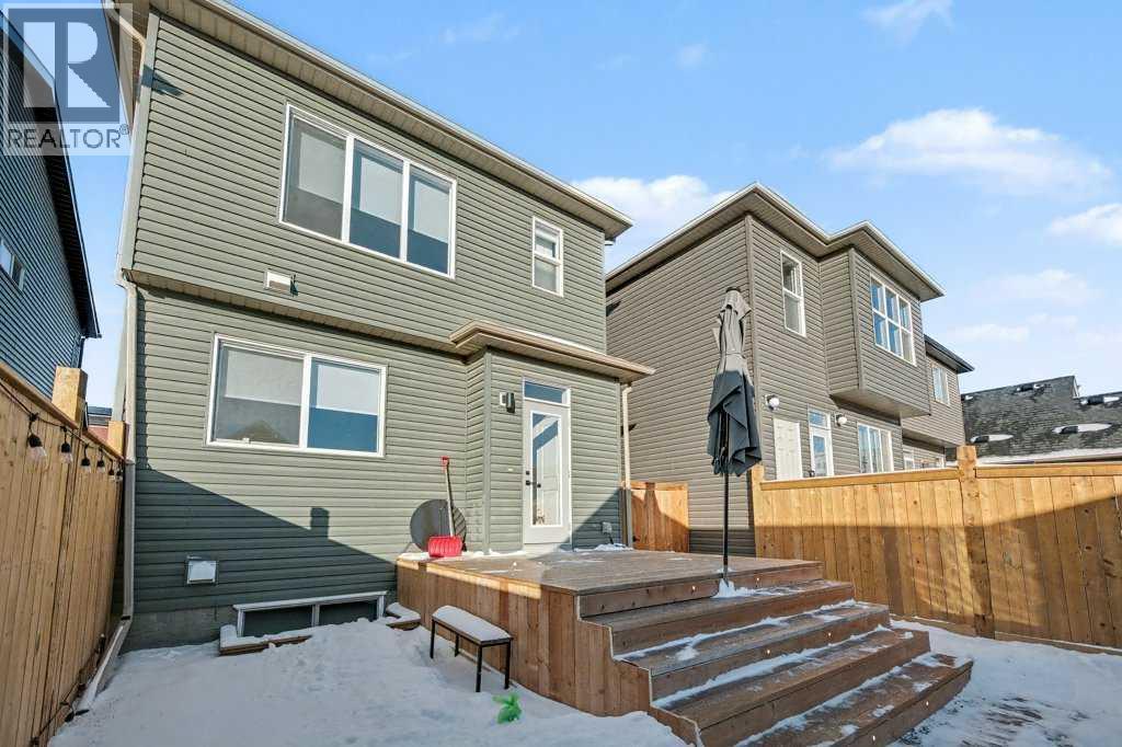 551 Wolf Creek Way Se, Calgary, Alberta  T2X 4Y9 - Photo 36 - A2281744