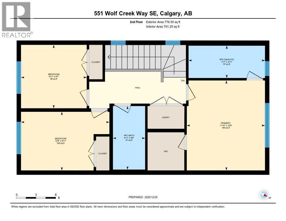 551 Wolf Creek Way Se, Calgary, Alberta  T2X 4Y9 - Photo 41 - A2281744