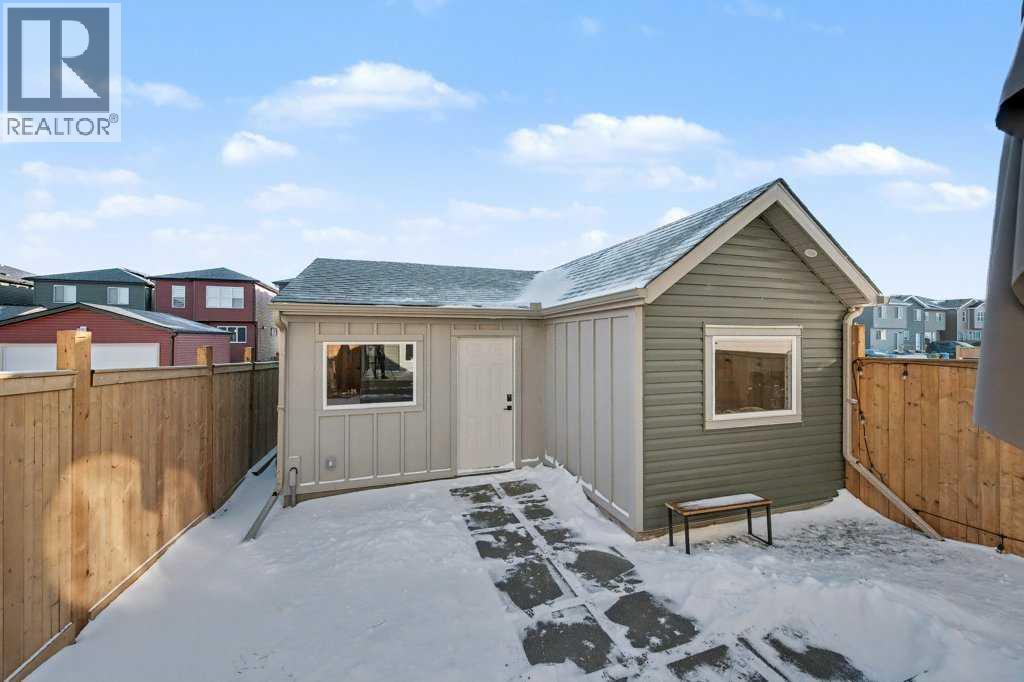 551 Wolf Creek Way Se, Calgary, Alberta  T2X 4Y9 - Photo 37 - A2281744