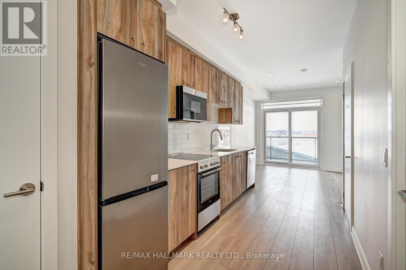 705 - 25 Wellington Street S, Kitchener, Ontario  N2G 0G5 - Photo 15 - X12747250