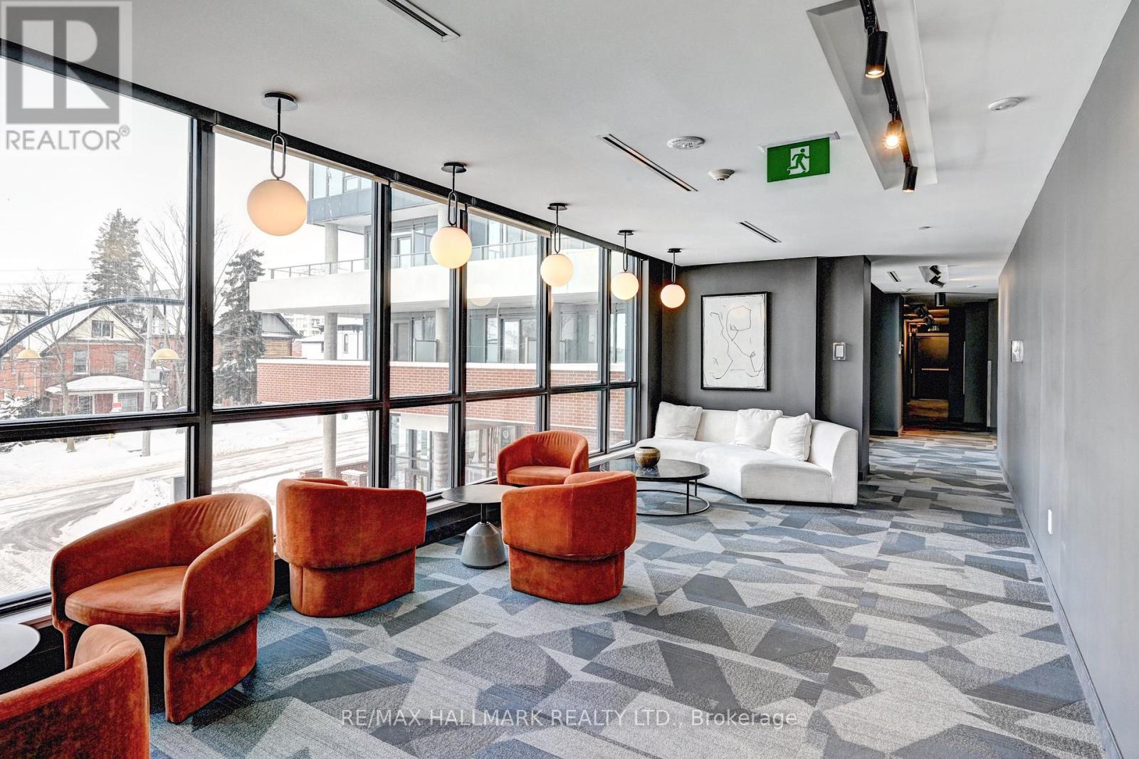 705 - 25 Wellington Street S, Kitchener, Ontario  N2G 0G5 - Photo 31 - X12747250