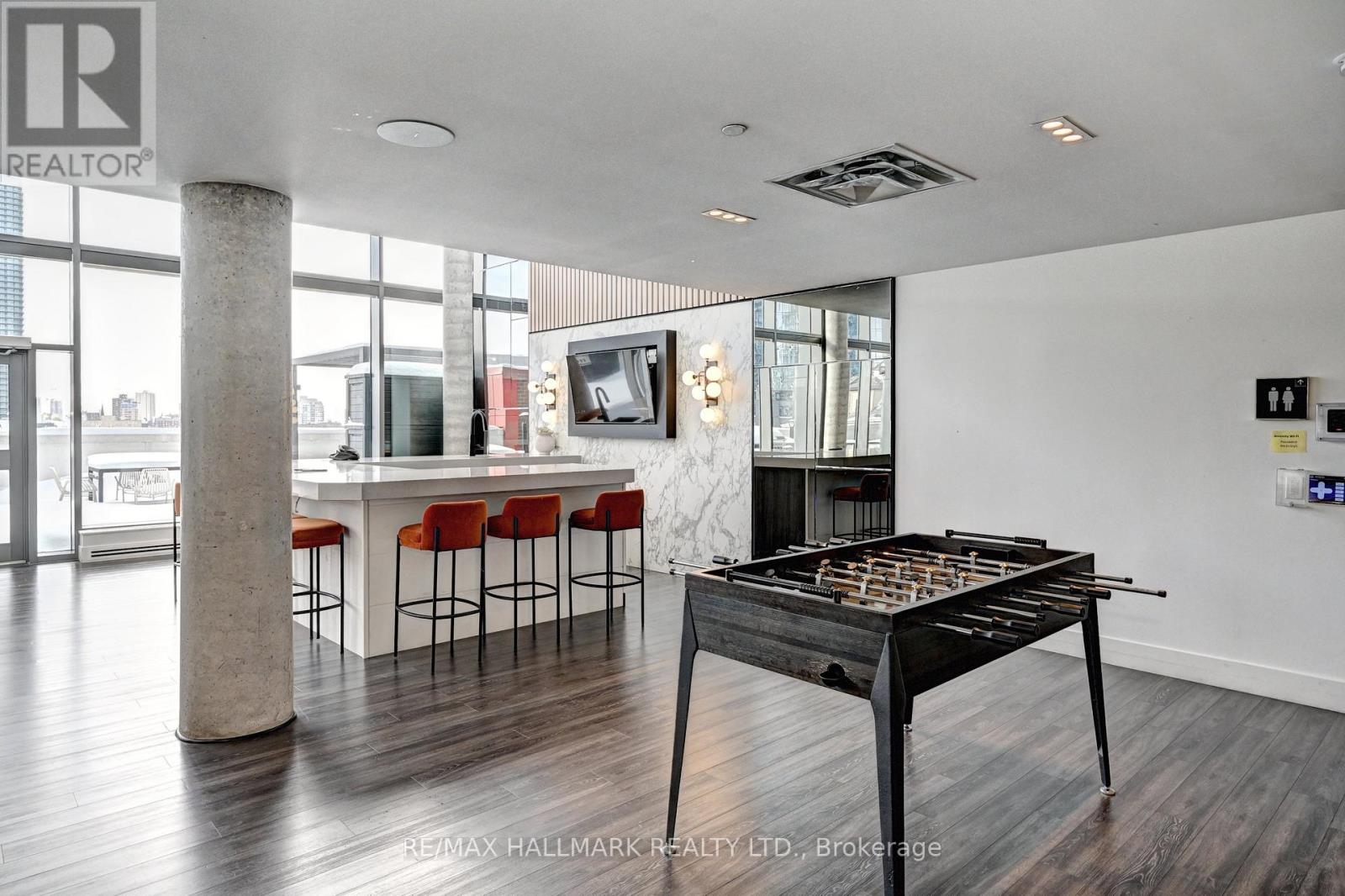 705 - 25 Wellington Street S, Kitchener, Ontario  N2G 0G5 - Photo 34 - X12747250