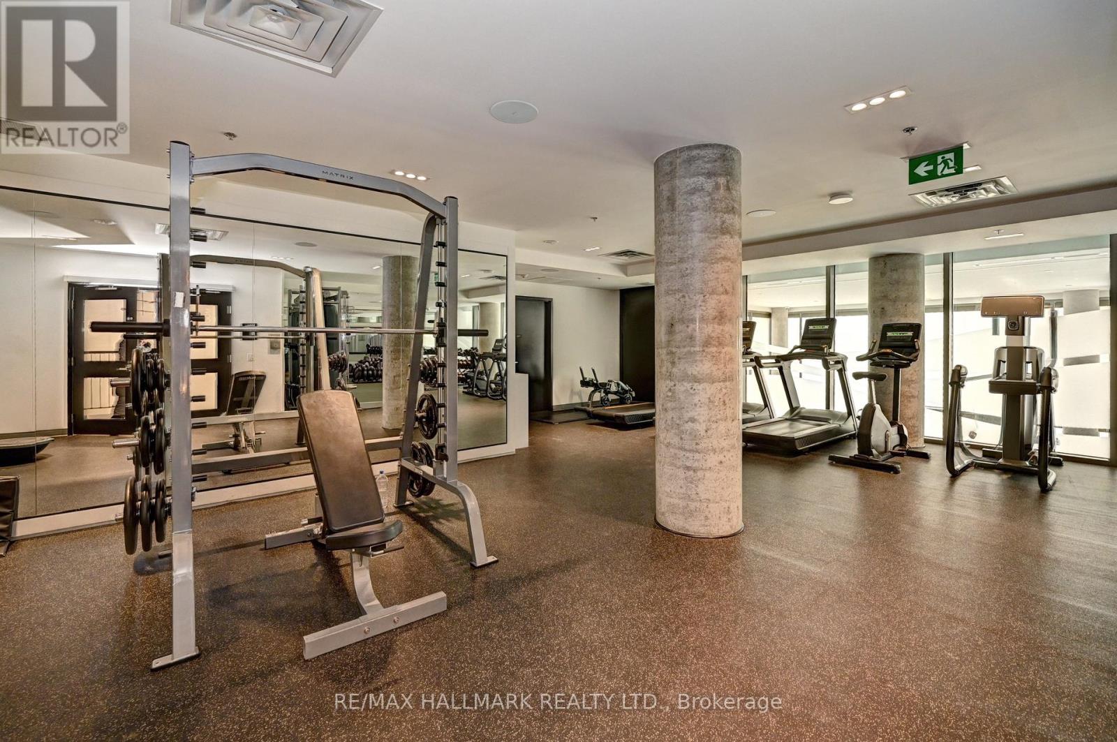 705 - 25 Wellington Street S, Kitchener, Ontario  N2G 0G5 - Photo 37 - X12747250