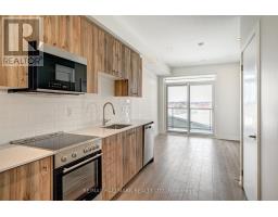 705 - 25 WELLINGTON STREET S, Kitchener, Ontario