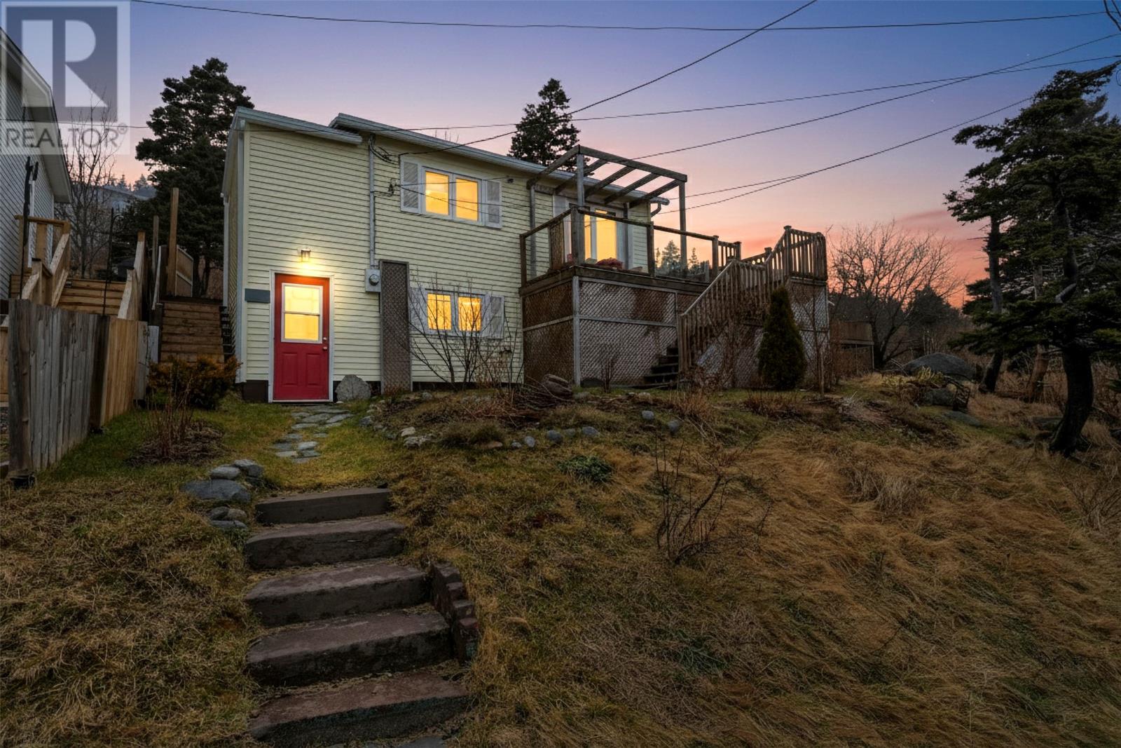 1288 Main Road, Dunville, Newfoundland & Labrador