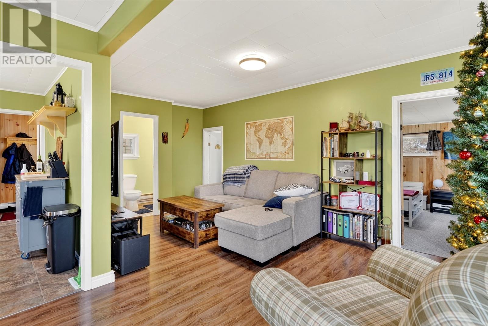 1288 Main Road, Dunville, Newfoundland & Labrador  A0B 1S0 - Photo 13 - 1294228