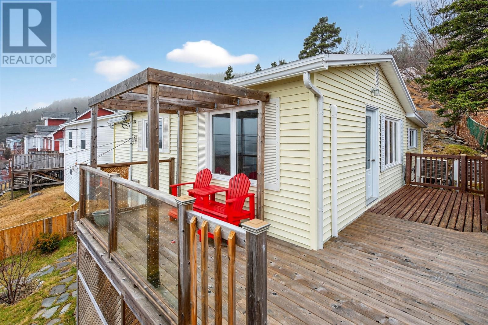 1288 Main Road, Dunville, Newfoundland & Labrador  A0B 1S0 - Photo 3 - 1294228