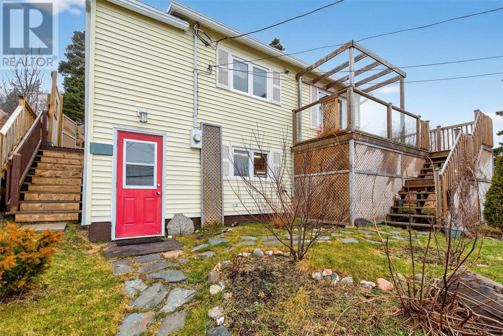 1288 Main Road, Dunville, Newfoundland & Labrador  A0B 1S0 - Photo 4 - 1294228