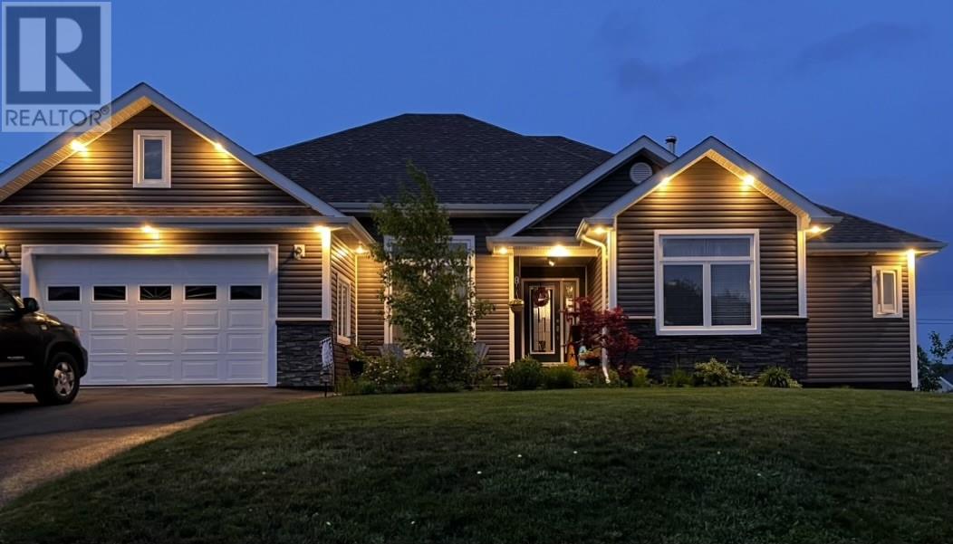 8 Ridgewood Drive, Lewisporte, Newfoundland & Labrador