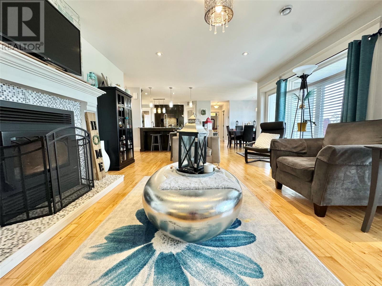 8 Ridgewood Drive, Lewisporte, Newfoundland & Labrador  A0G 3A0 - Photo 12 - 1294227