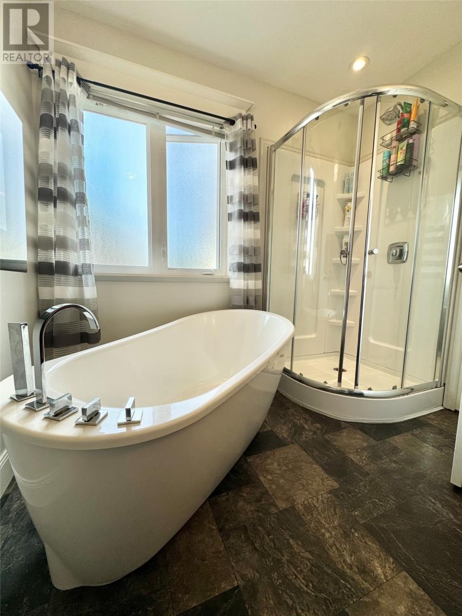 8 Ridgewood Drive, Lewisporte, Newfoundland & Labrador  A0G 3A0 - Photo 27 - 1294227