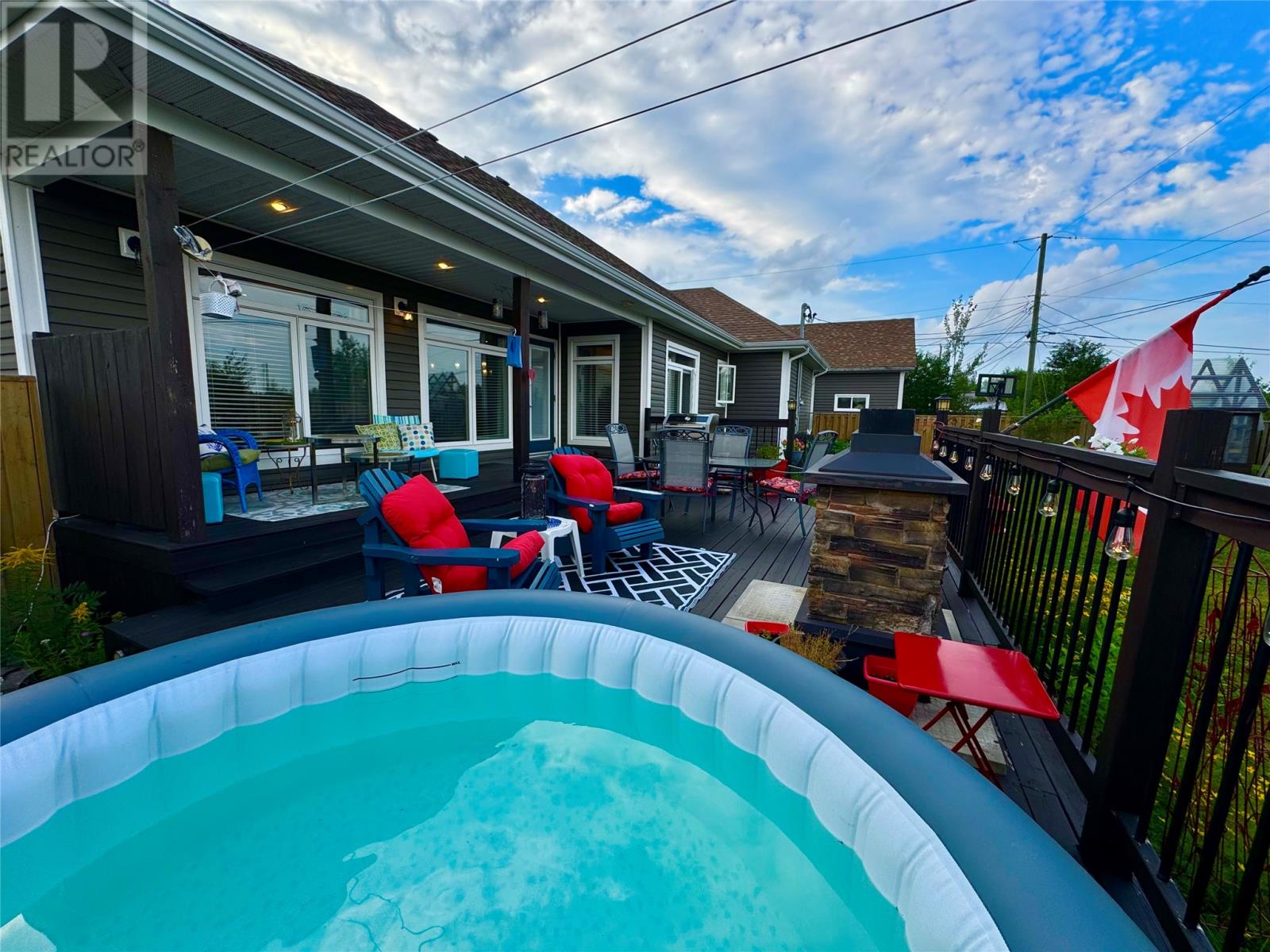 8 Ridgewood Drive, Lewisporte, Newfoundland & Labrador  A0G 3A0 - Photo 45 - 1294227