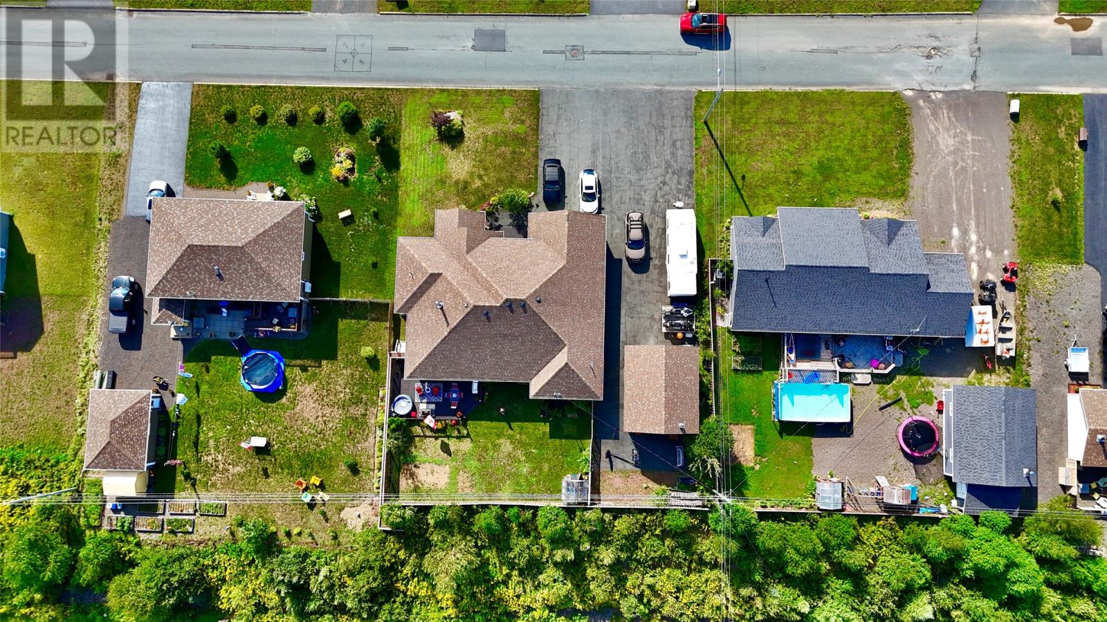 8 Ridgewood Drive, Lewisporte, Newfoundland & Labrador  A0G 3A0 - Photo 48 - 1294227