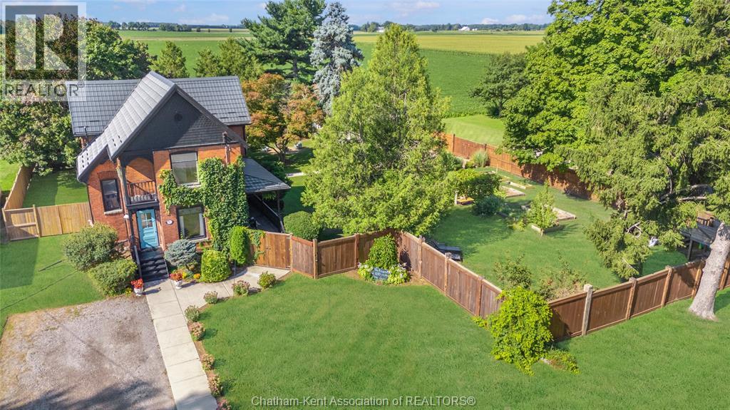 MLS# 26002254: 136 KING STREET South, Highgate, Canada