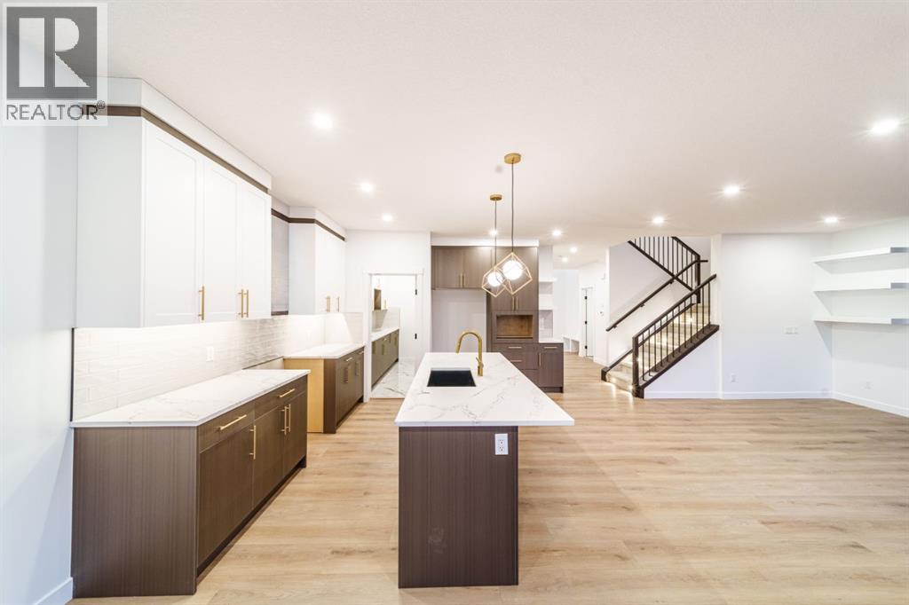 1209 Iron Ridge Avenue, Crossfield, Alberta  T0M 0S0 - Photo 11 - A2276912