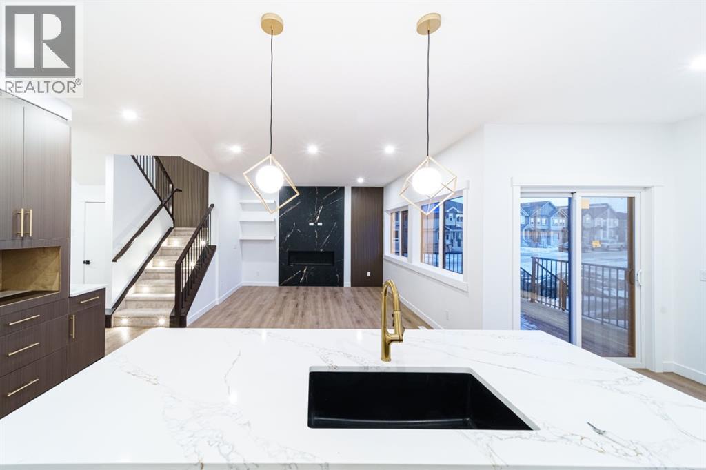 1209 Iron Ridge Avenue, Crossfield, Alberta  T0M 0S0 - Photo 12 - A2276912