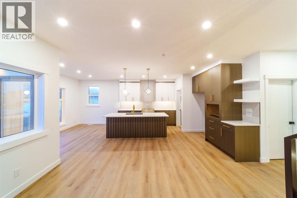 1209 Iron Ridge Avenue, Crossfield, Alberta  T0M 0S0 - Photo 9 - A2276912